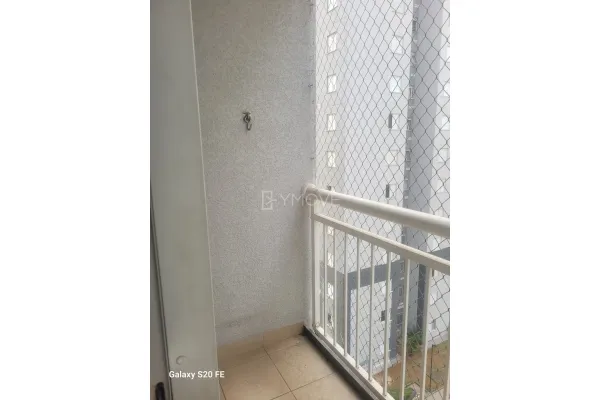 Apartamento à venda com 3 quartos no Colônia (Zona Leste), São Paulo — foto 9